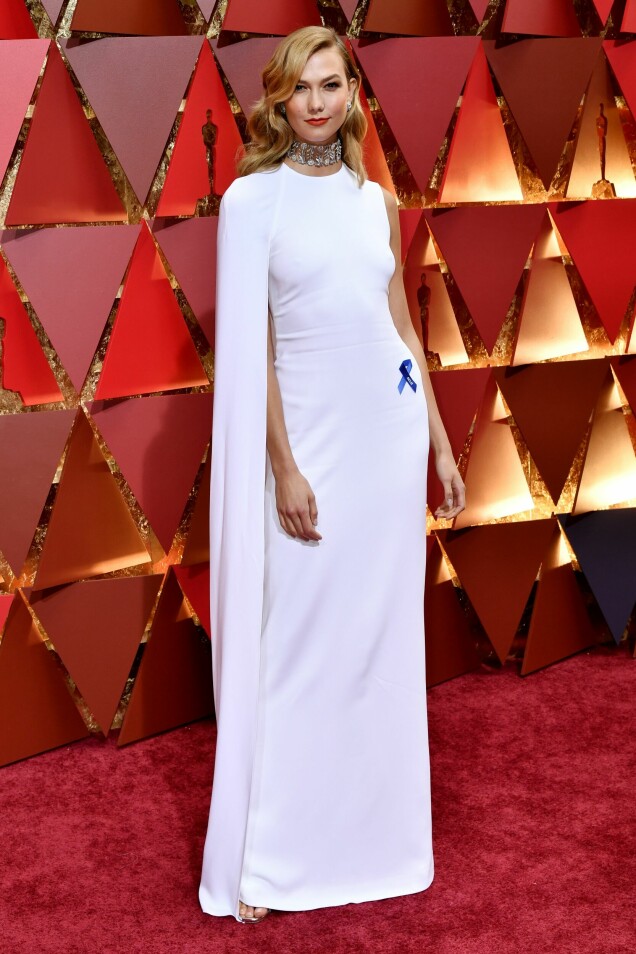 Kändisar som gjort ett statement med sin röda mattan-outfit