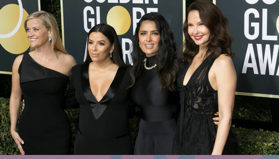 Kändisar som gjort ett statement med sin röda mattan-outfit