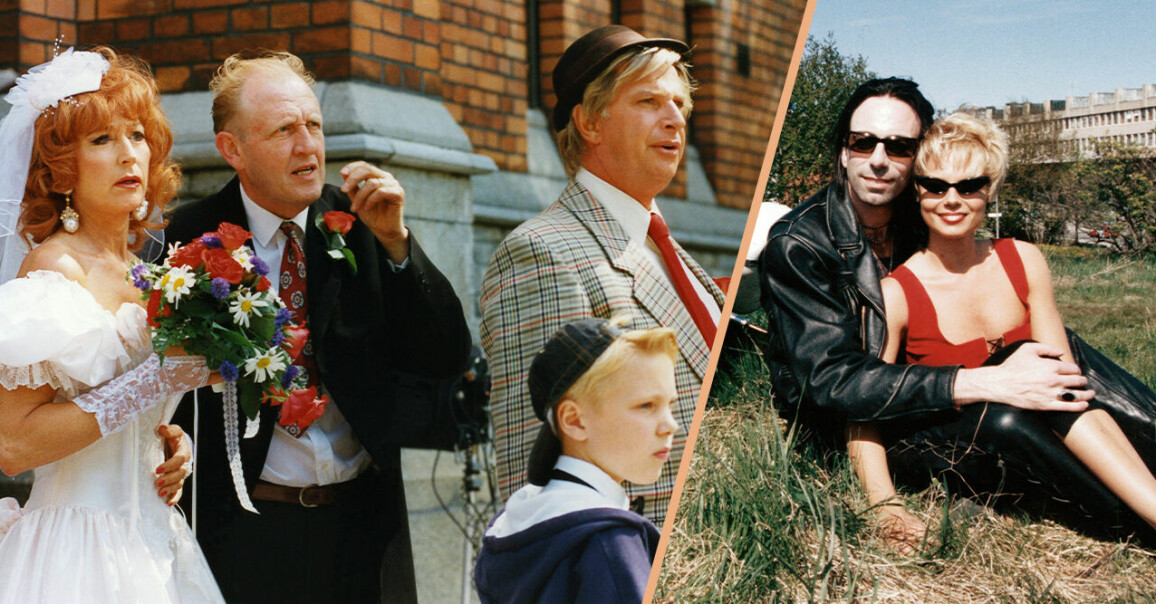 30 filmer som fyller 30 år 2022