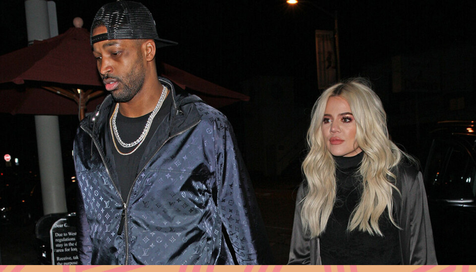 Uppgifter: Tristan Thompson har blivit pappa igen efter otrohetsskandalen