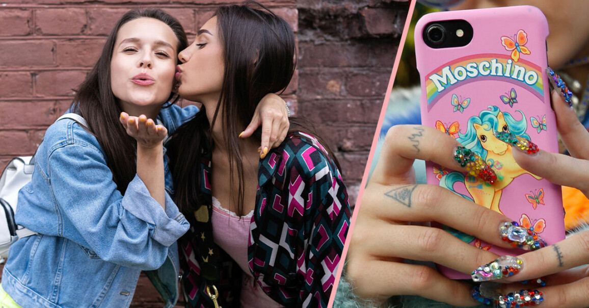 Årets stora trender på Tinder 2021