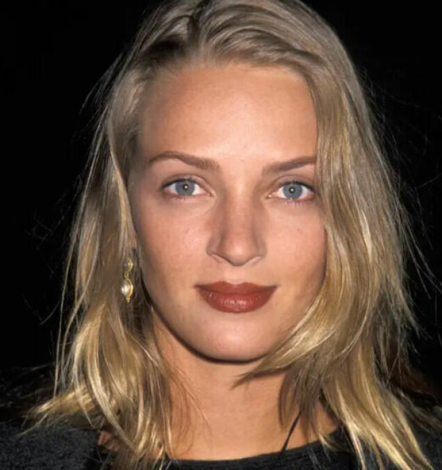 9 kändisar som sett ut exakt som deras barn gör nu