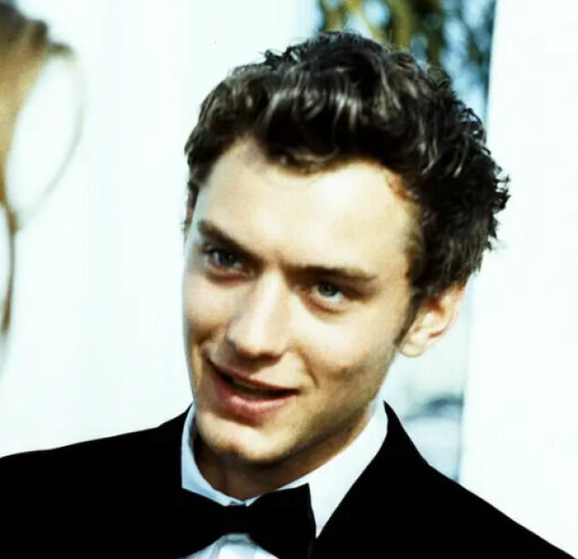 9 kändisar som sett ut exakt som deras barn gör nu