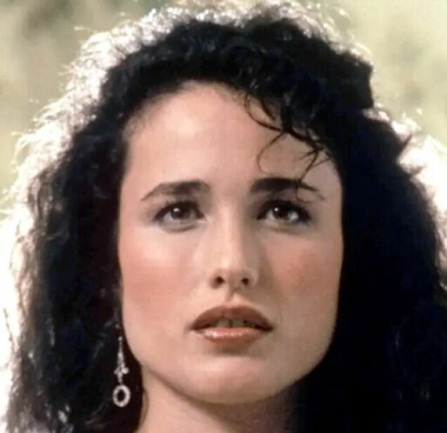 9 kändisar som sett ut exakt som deras barn gör nu