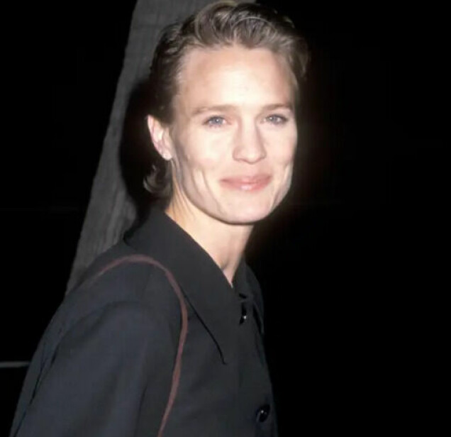 9 kändisar som sett ut exakt som deras barn gör nu