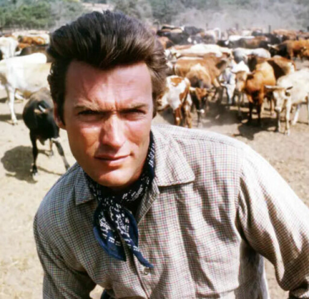 9 kändisar som sett ut exakt som deras barn gör nu