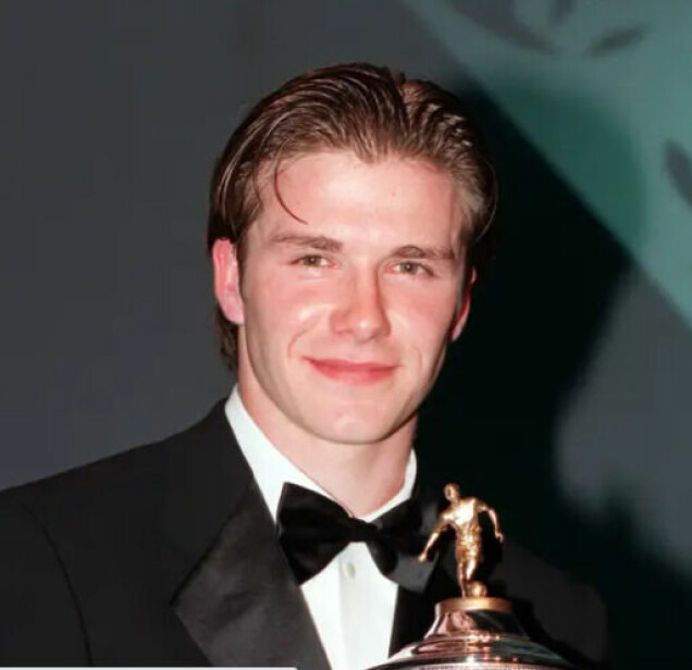 9 kändisar som sett ut exakt som deras barn gör nu