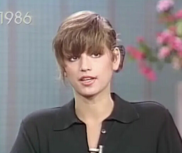 9 kändisar som sett ut exakt som deras barn gör nu