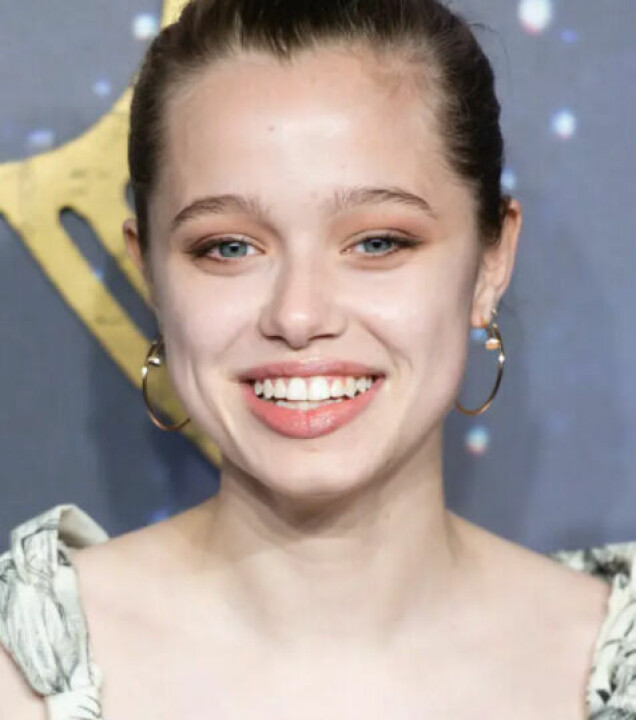 9 kändisar som sett ut exakt som deras barn gör nu