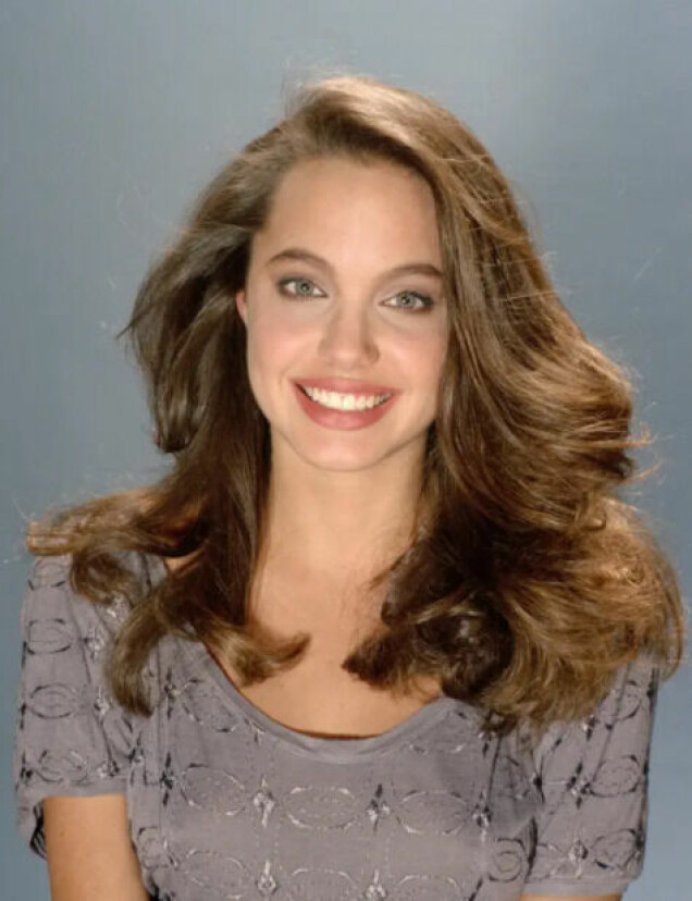 9 kändisar som sett ut exakt som deras barn gör nu