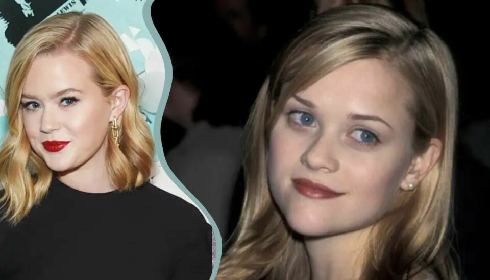 9 kändisar som sett ut exakt som deras barn gör nu