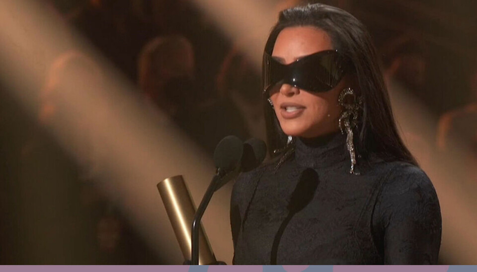 People's choice awards 2021: Här är alla vinnarna under galan