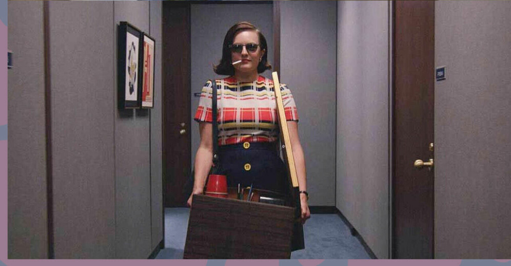 5 viktiga saker att tänka på när du byter jobb