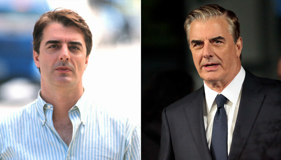 Skådespelarna i Sex and the city då och nu – se skillnaderna