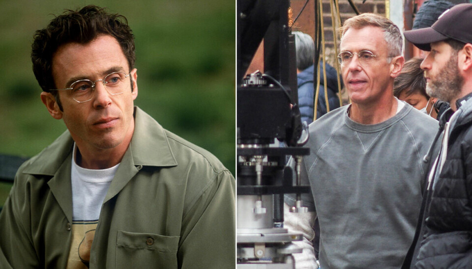 Skådespelarna i Sex and the city då och nu – se skillnaderna