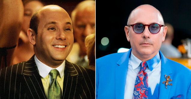 Skådespelarna i Sex and the city då och nu – se skillnaderna