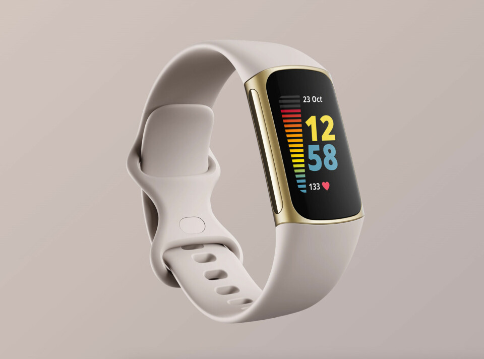 Varför ska man ha ett aktivitetsarmband? Baaam har testat Fitbit Charge 5