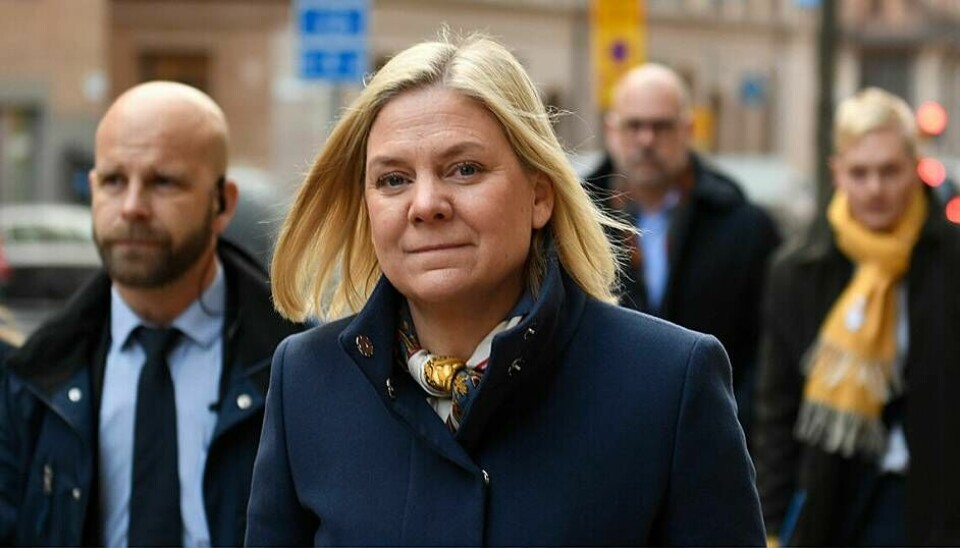 Feministiska framsteg som betytt särskilt mycket 2021
