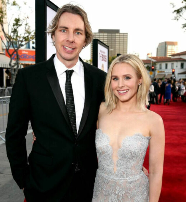 Kändispar med oväntad längdskillnad