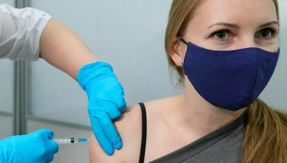Feministiska framsteg som betytt särskilt mycket 2021