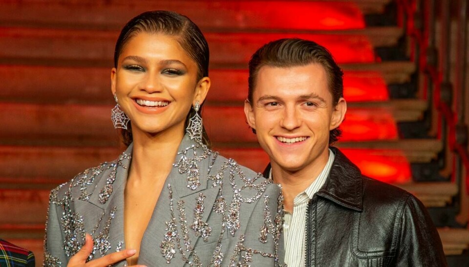 Kändispar med oväntad längdskillnad