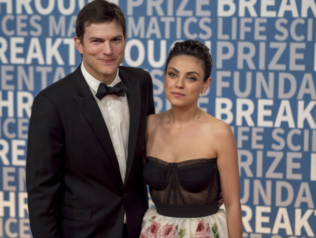 Kändispar med oväntad längdskillnad