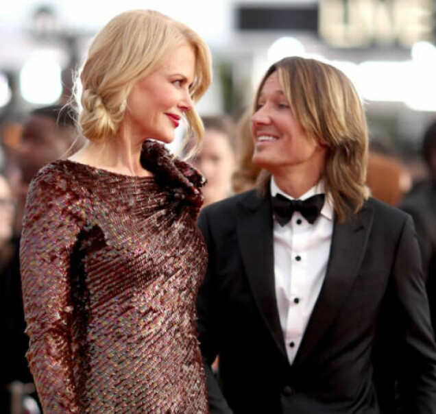 Kändispar med oväntad längdskillnad