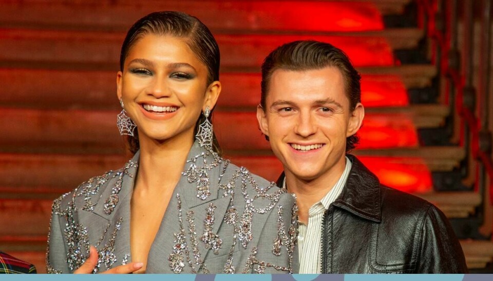 Kändispar med oväntad längdskillnad