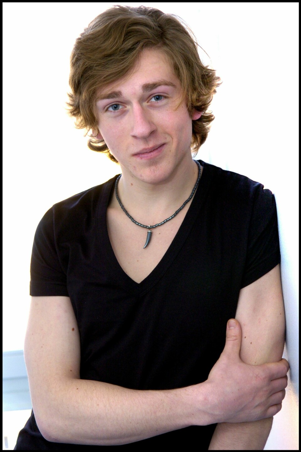 Andrej Lunusjkin fick många på fall 2005. Andrej Lunusjkin fick många på fall 2005.