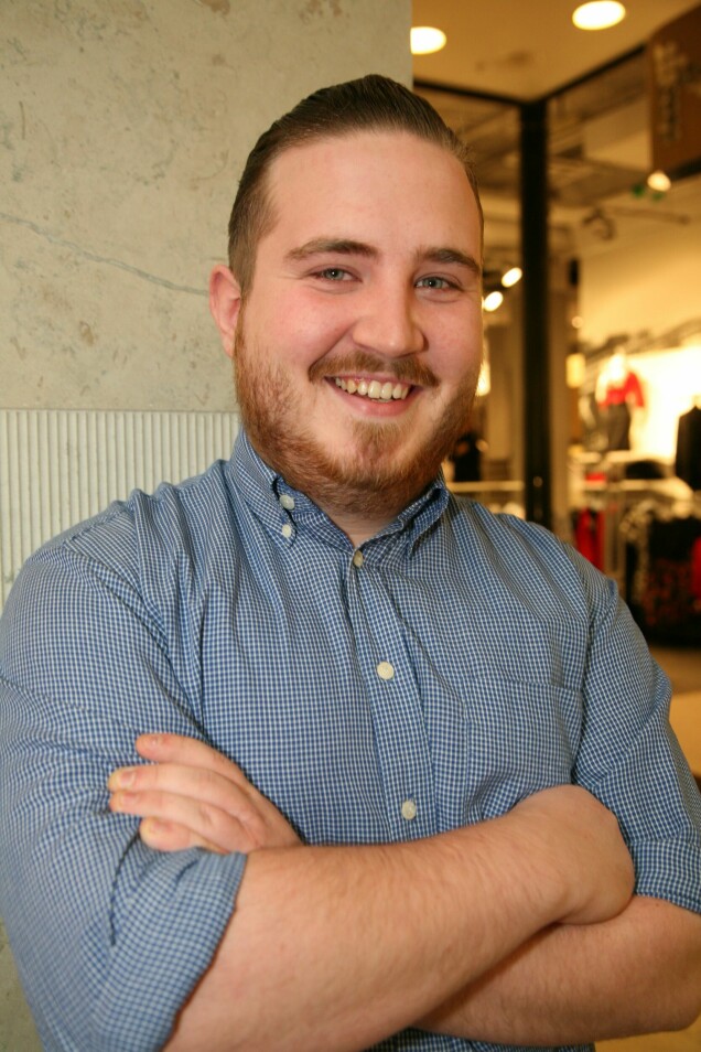 Tobias Swärd 2010. Tobias Swärd 2010.