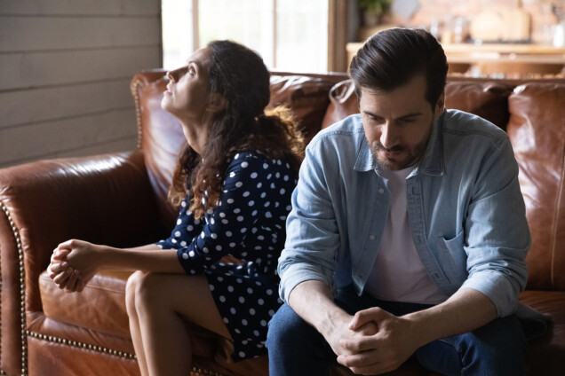 Har du och din partner svårt att kommunicera? 7 tips på effektiva lösningar