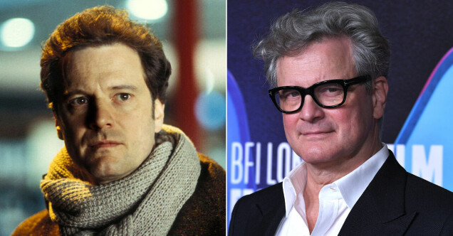 Så gick det sen för skådespelarna i Love Actually