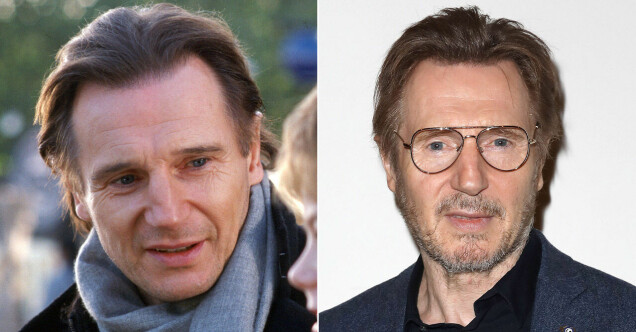 Så gick det sen för skådespelarna i Love Actually