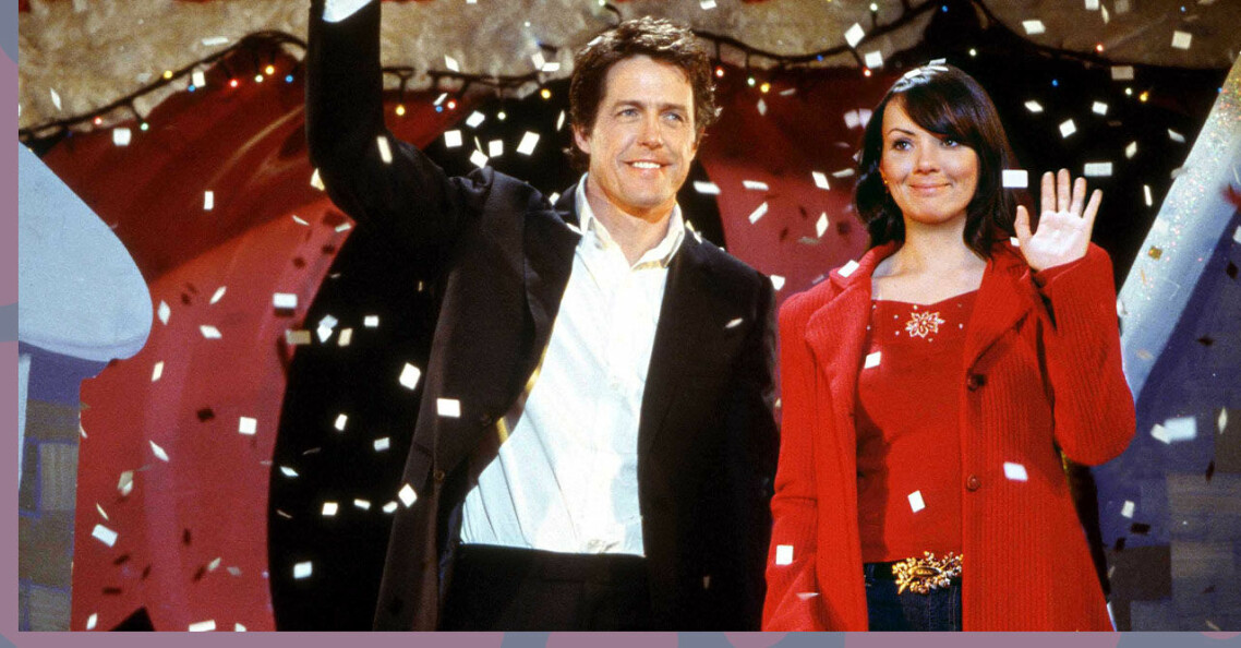 Så gick det sen för skådespelarna i Love Actually