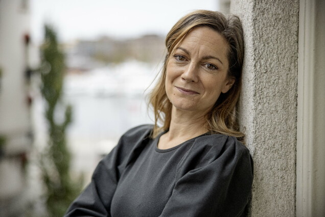 Emma Peters. Emma Peters.