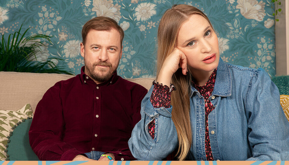 Det händer efter sista avsnittet av Bonusfamiljen – tv-serien blir film