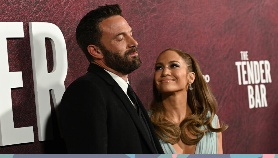 Ben Afflecks tvekan inför relationen med Jennifer Lopez: Barnens hälsa
