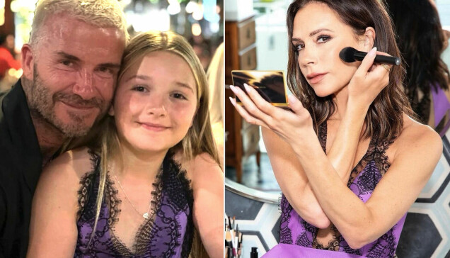 Victoria Beckham Instagram Victoria Beckham Instagram