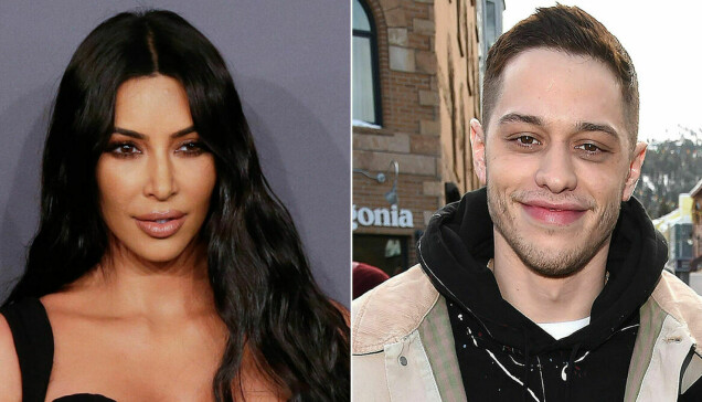 8 kändispar som blev tillsammans 2021