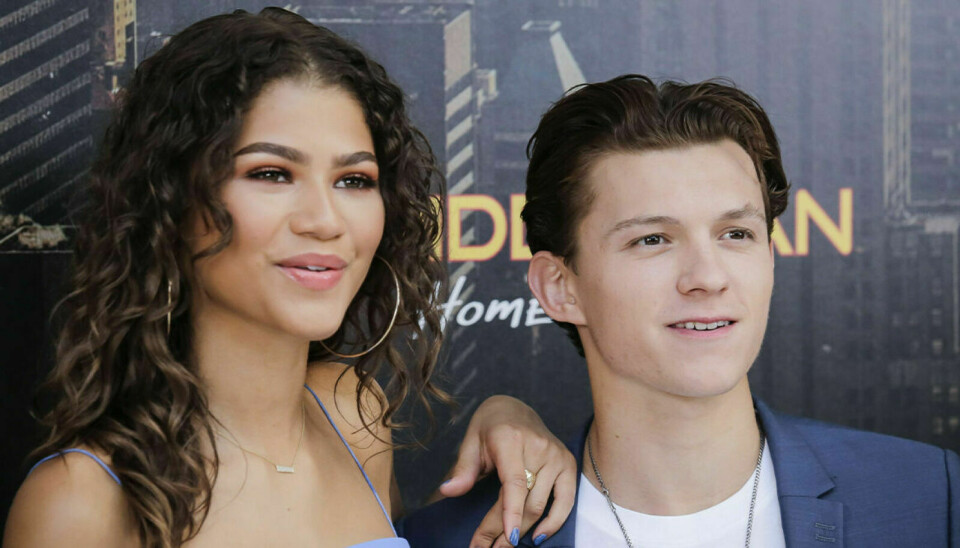 8 kändispar som blev tillsammans 2021