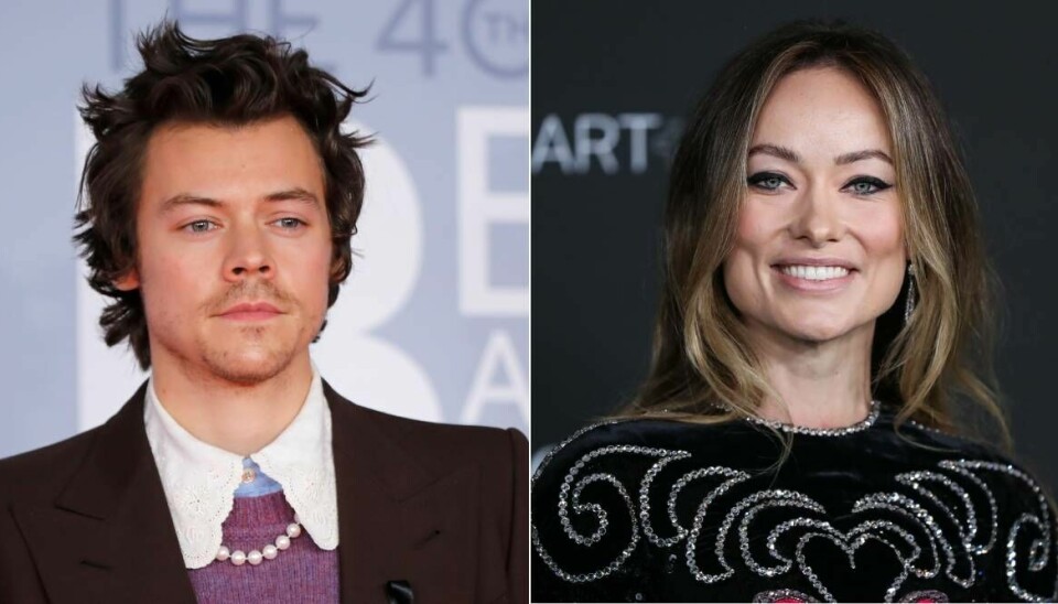 8 kändispar som blev tillsammans 2021