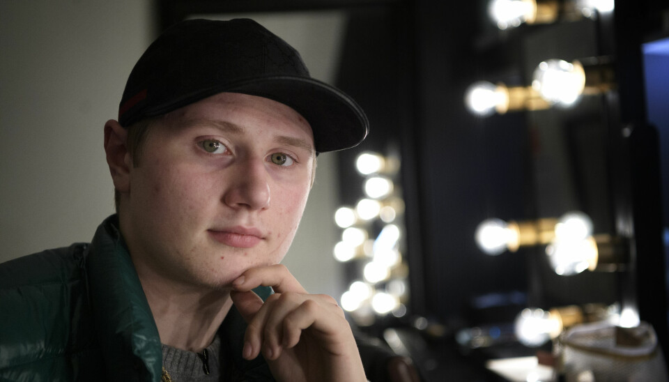 Kändisar som gått bort under 2021