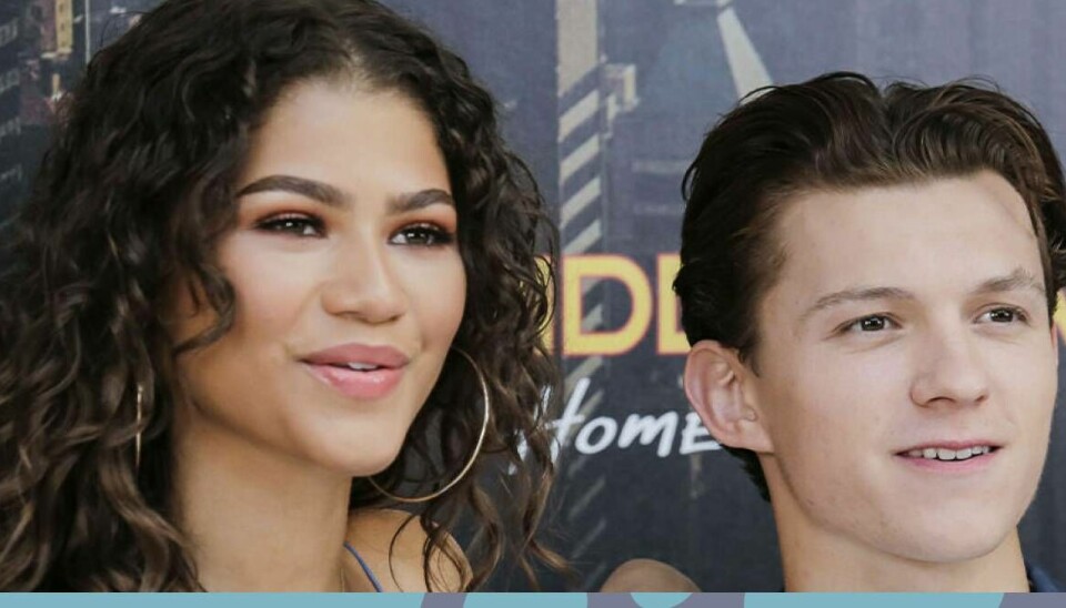 8 kändispar som blev tillsammans 2021