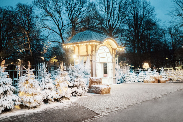 16 tips på juliga aktiviteter i Stockholm, Göteborg och Malmö