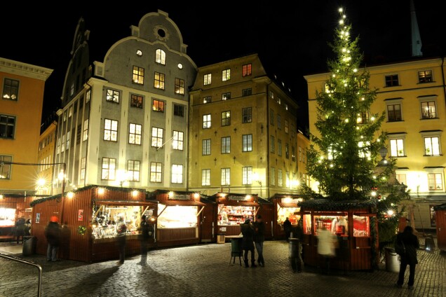 16 tips på juliga aktiviteter i Stockholm, Göteborg och Malmö