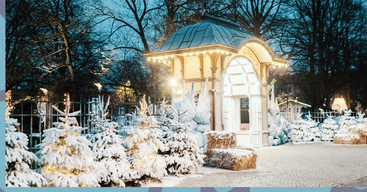 16 tips på juliga aktiviteter i Stockholm, Göteborg och Malmö