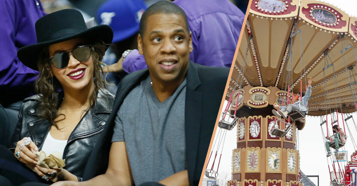 Mysiga dejtingaktiviteter inspirerade av kändisarna