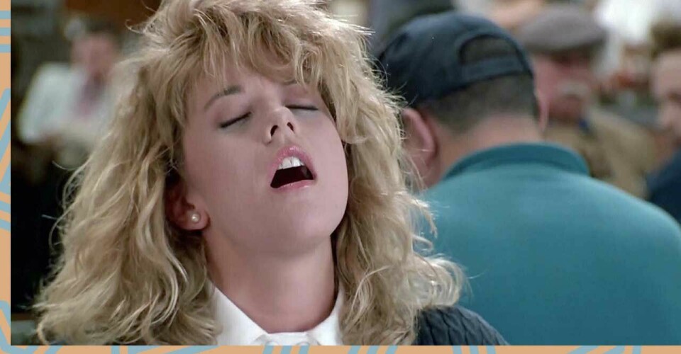 Meg Ryan var 90-talets stora romcom-stjärna – därför försvann hon