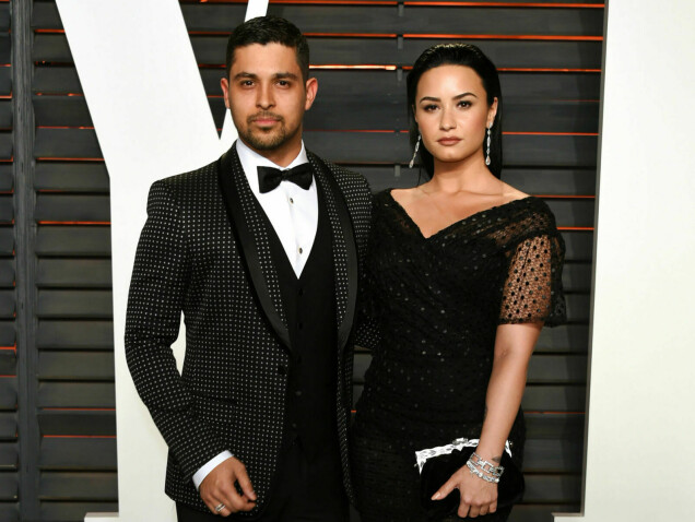 22 kändisar som är goda vänner med sina ex