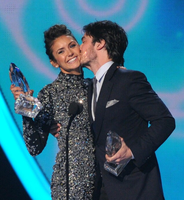 22 kändisar som är goda vänner med sina ex